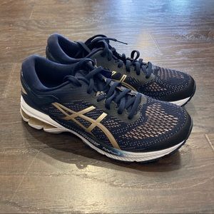 NEW ASICS Gel-Kayano 26